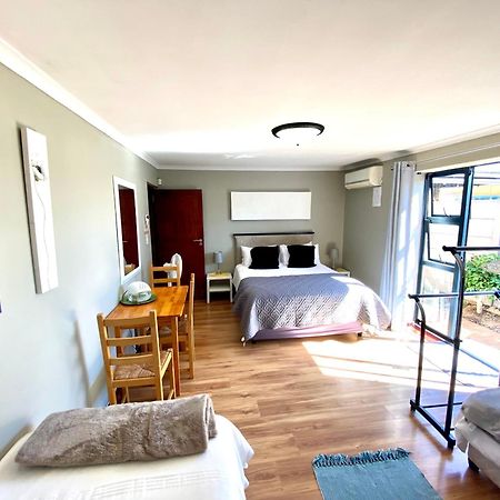 Apartament Azura Sleep Brackenfell Zewnętrze zdjęcie