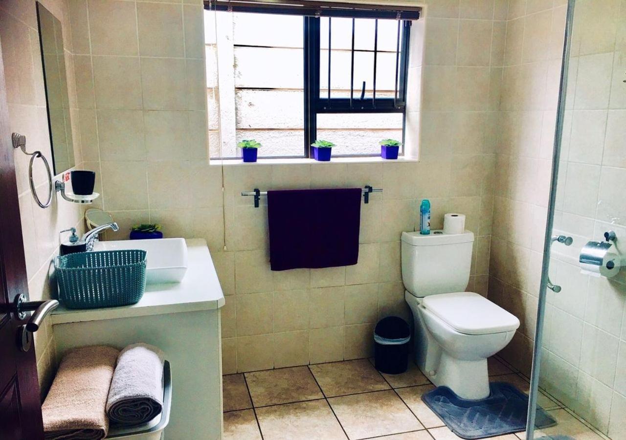 Apartament Azura Sleep Brackenfell Zewnętrze zdjęcie