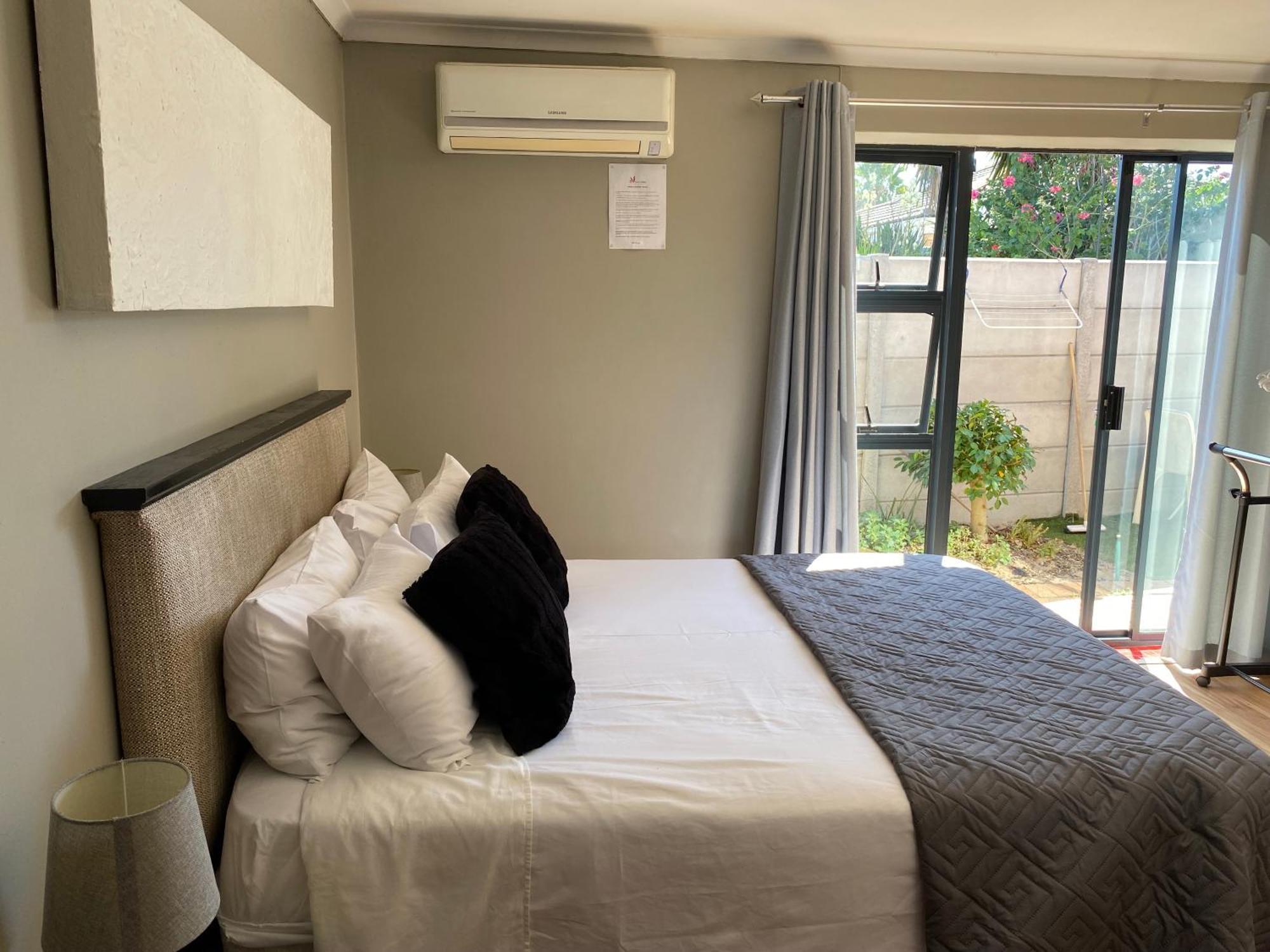 Apartament Azura Sleep Brackenfell Pokój zdjęcie