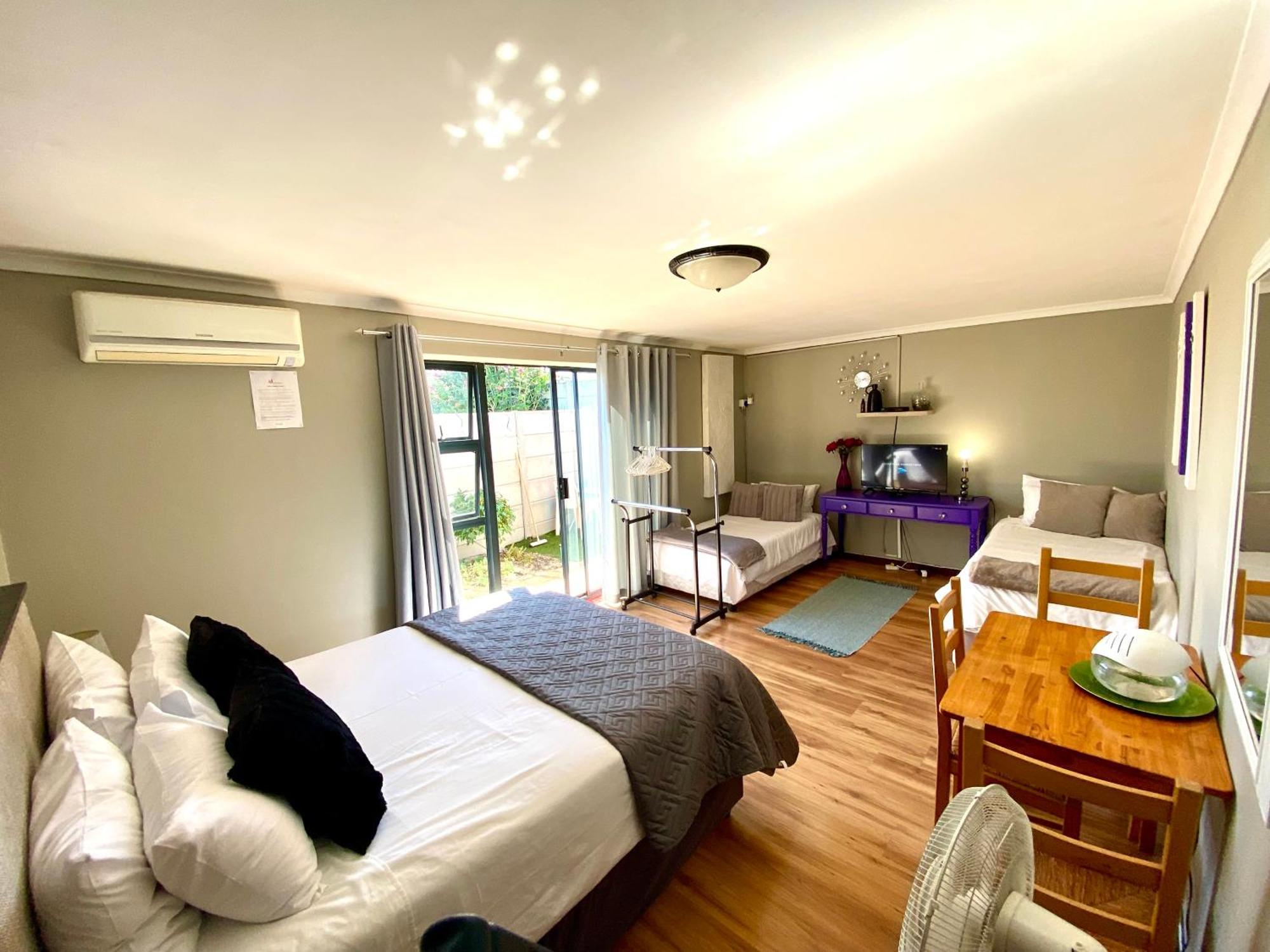 Apartament Azura Sleep Brackenfell Pokój zdjęcie