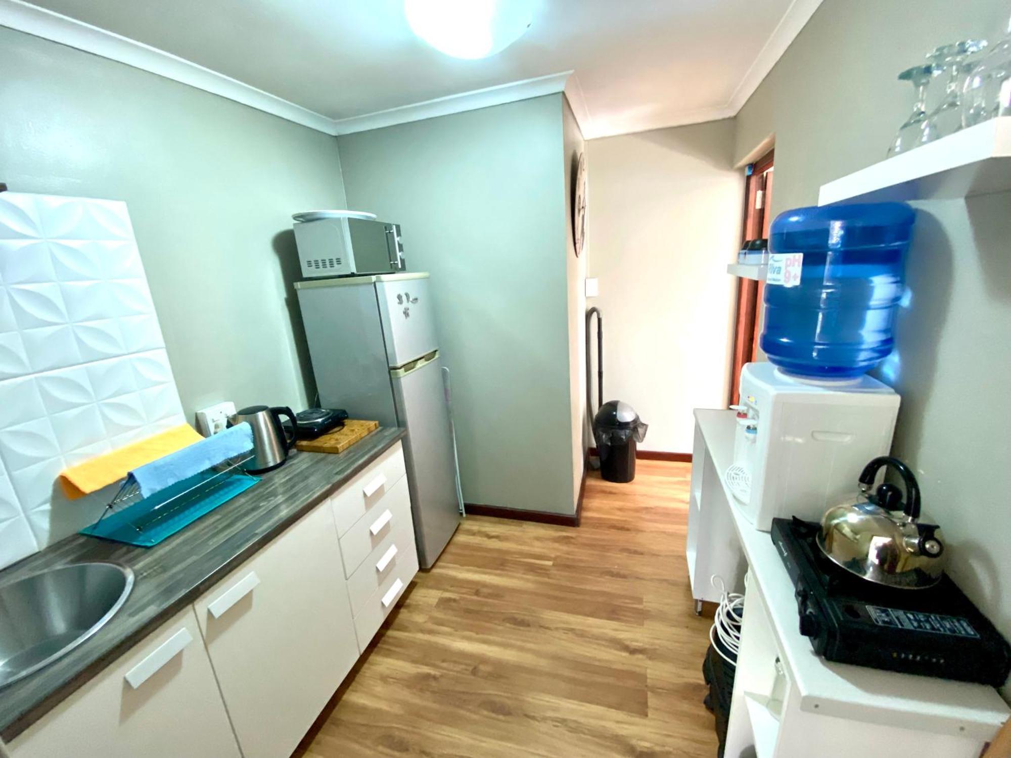 Apartament Azura Sleep Brackenfell Pokój zdjęcie