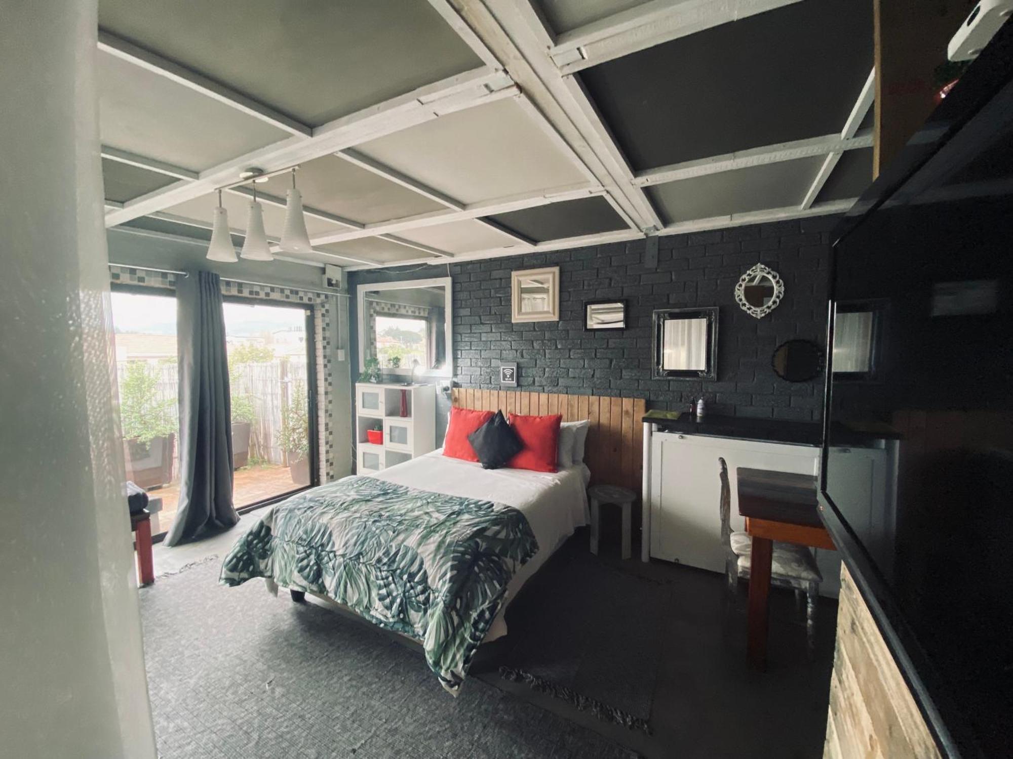 Apartament Azura Sleep Brackenfell Pokój zdjęcie