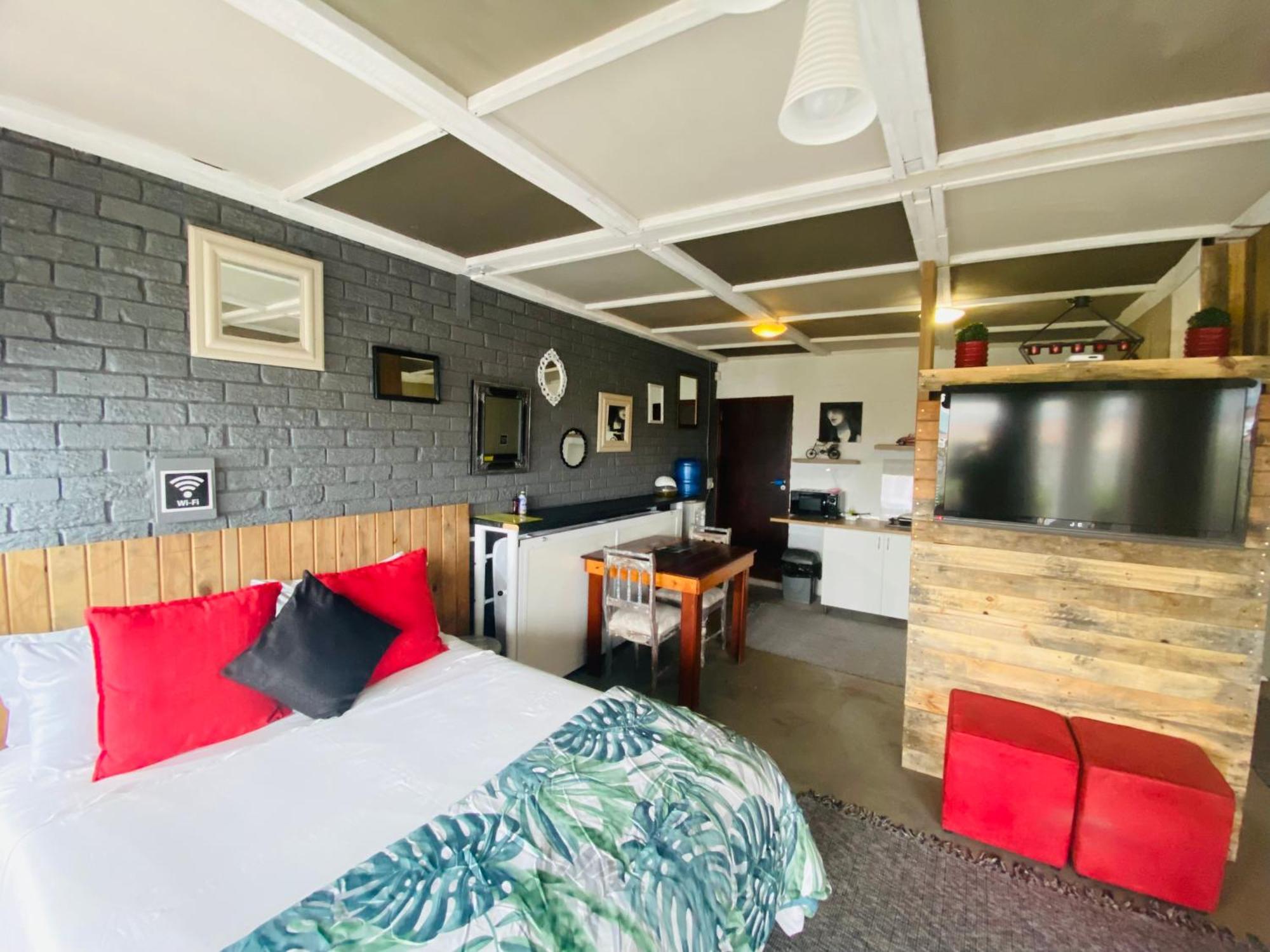 Apartament Azura Sleep Brackenfell Pokój zdjęcie