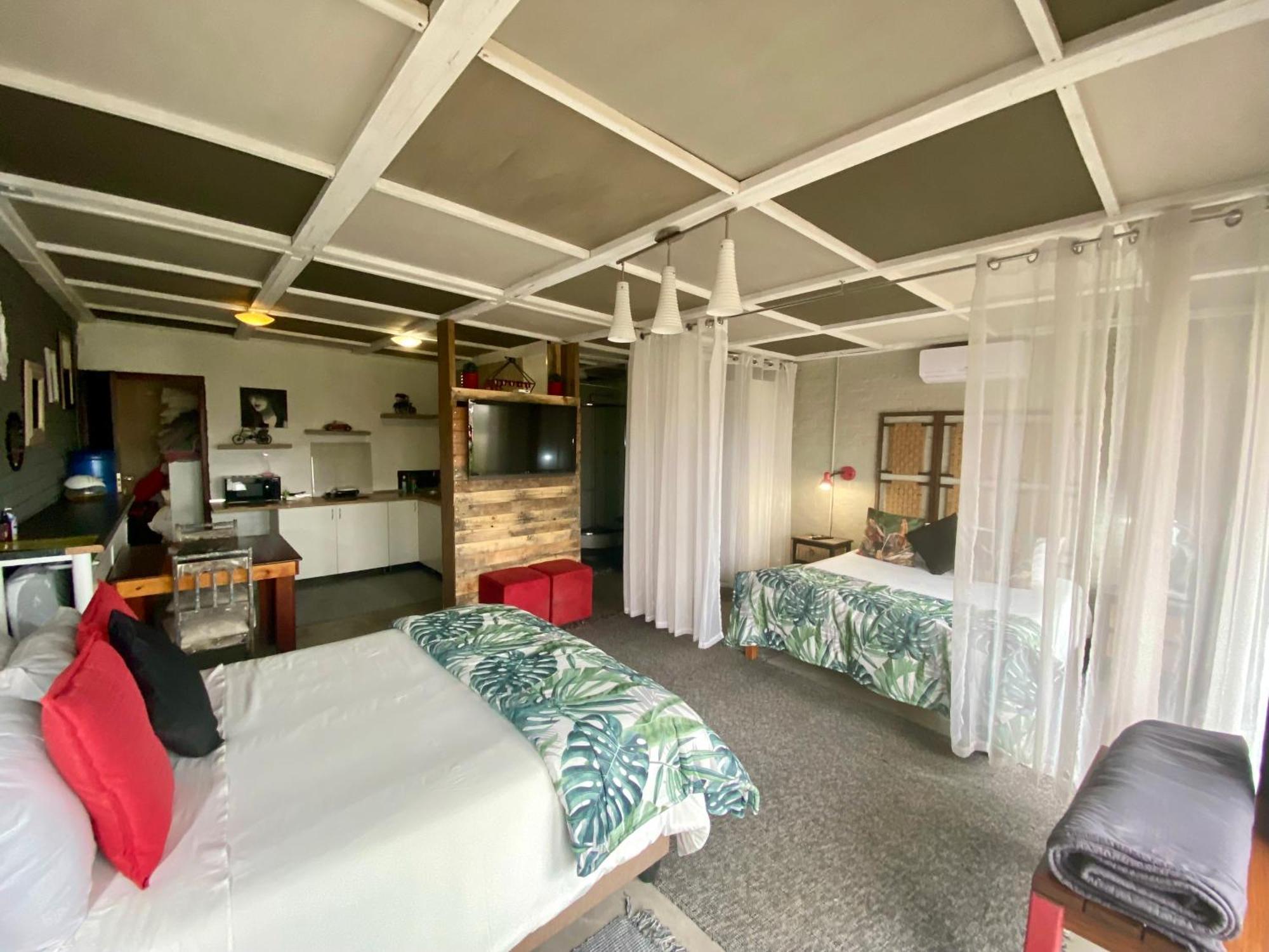 Apartament Azura Sleep Brackenfell Zewnętrze zdjęcie