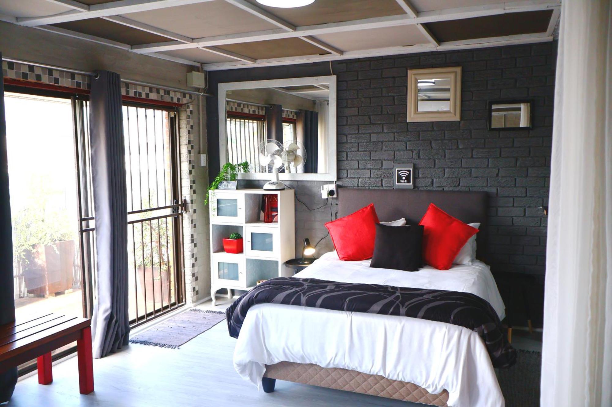 Apartament Azura Sleep Brackenfell Pokój zdjęcie