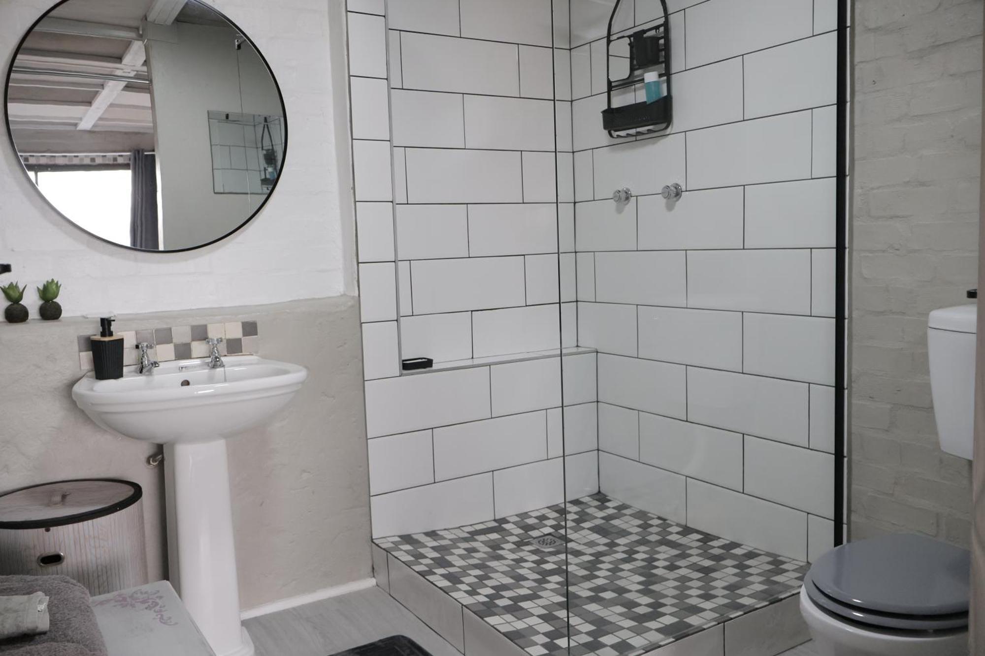 Apartament Azura Sleep Brackenfell Pokój zdjęcie