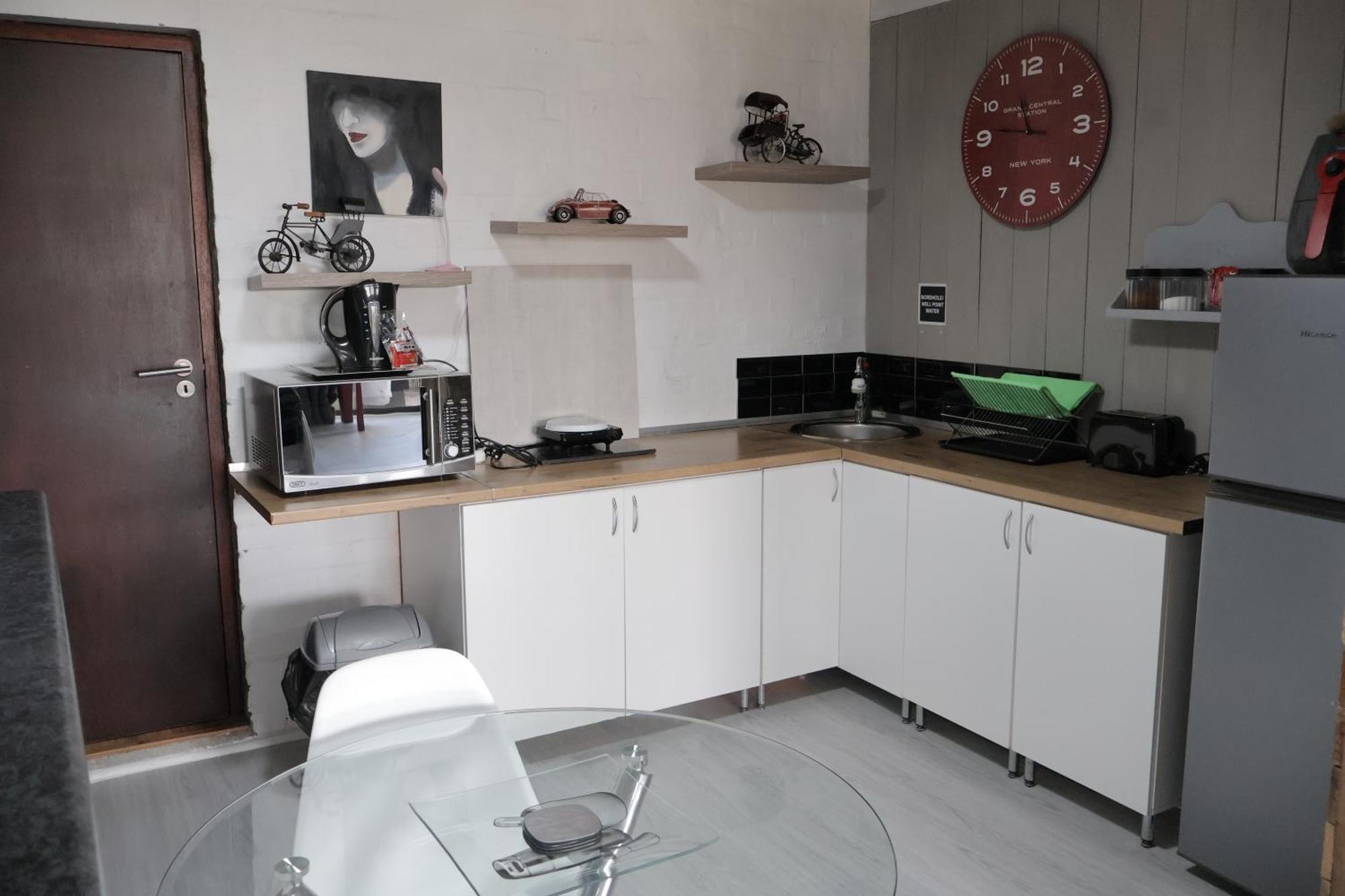Apartament Azura Sleep Brackenfell Pokój zdjęcie